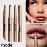 خط لب Rhode
