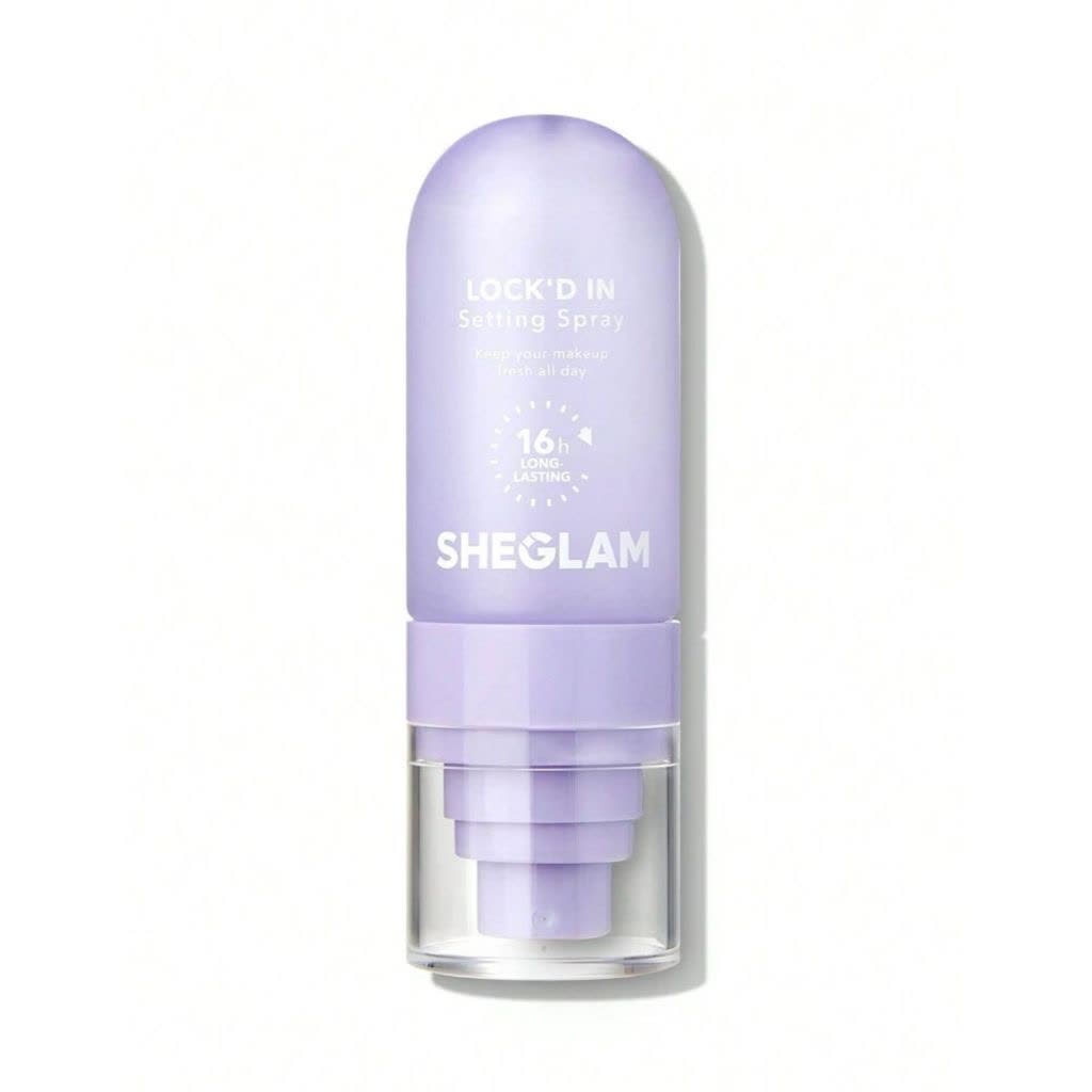 اسپری فیکس Sheglam