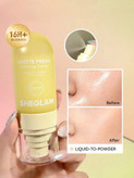اسپری فیکس Sheglam
