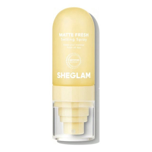 اسپری فیکس Sheglam