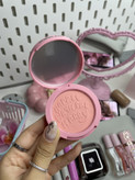 رژگونه هری پاتر Sheglam