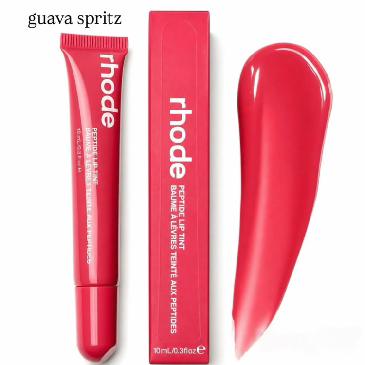 لیپ گلاس Rhode