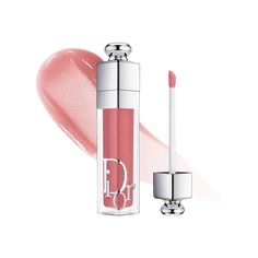 رژ خیس طرح Dior