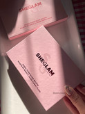 پالت رژگونه Sheglam
