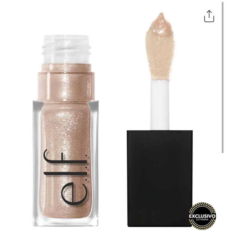 لیپ گلاس elf