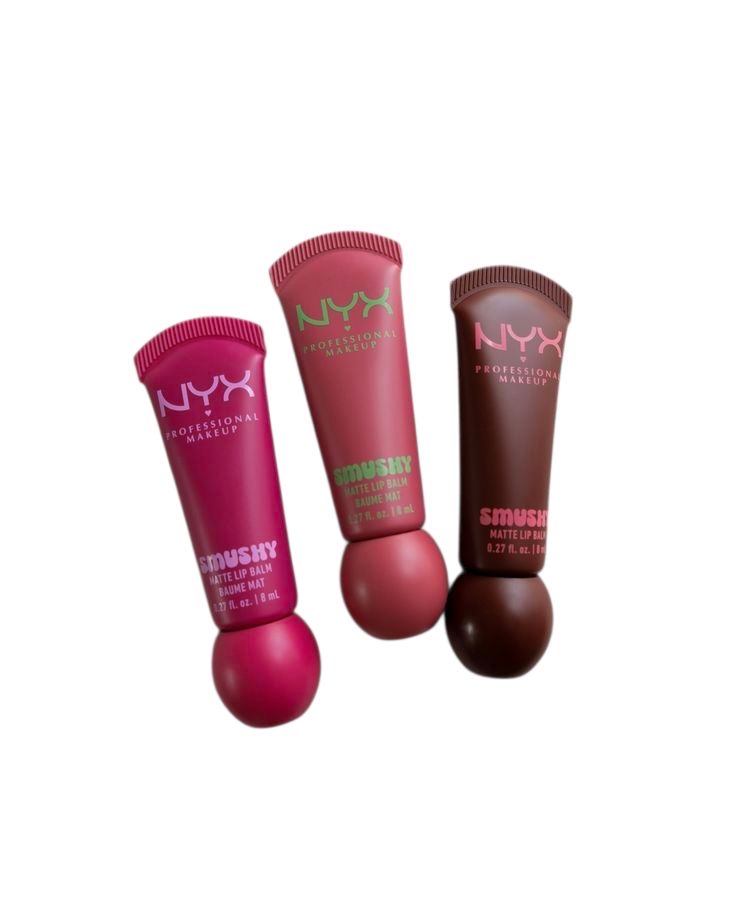 لیپ گلاس NYX