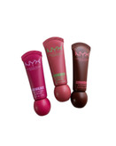 لیپ گلاس NYX
