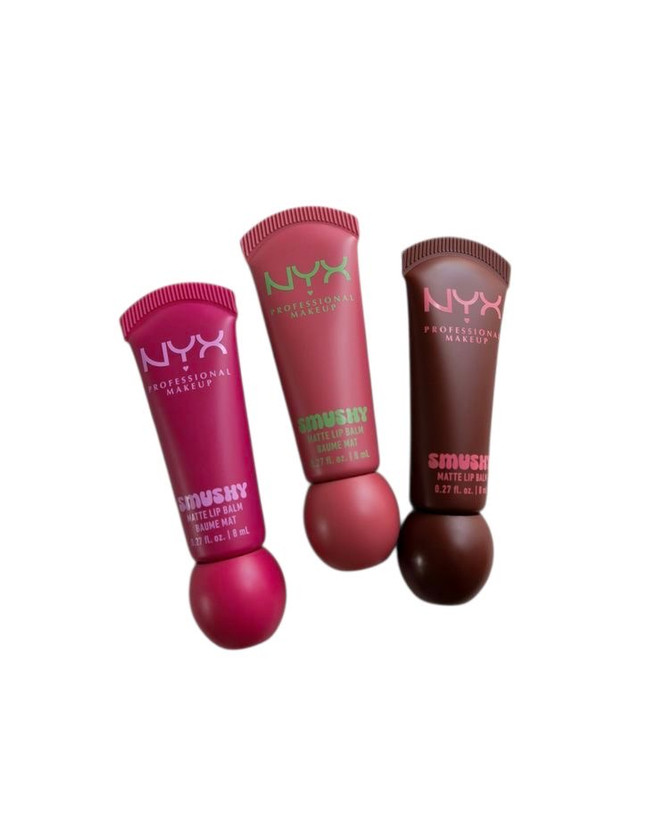 لیپ گلاس NYX