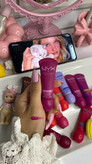 لیپ گلاس NYX