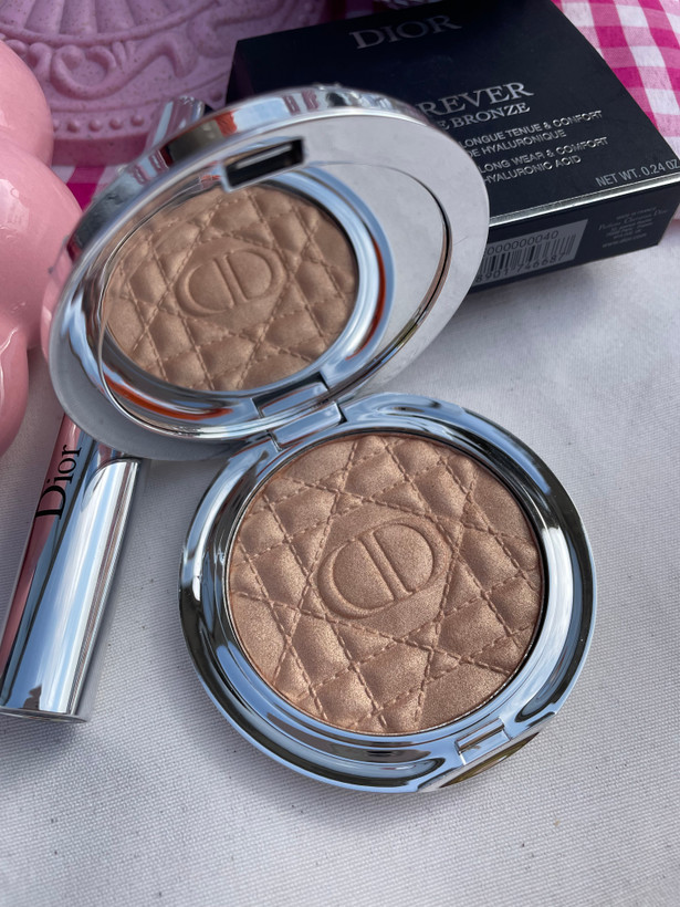 هایلایتر Dior