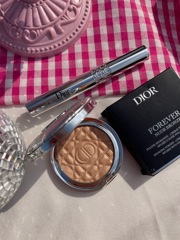 هایلایتر Dior
