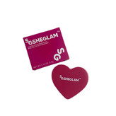 رژگونه قلبی Sheglam