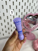 لیپ گلاس NYX