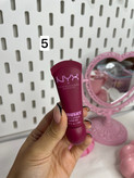 لیپ گلاس NYX