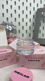 ژل ابرو Sheglam