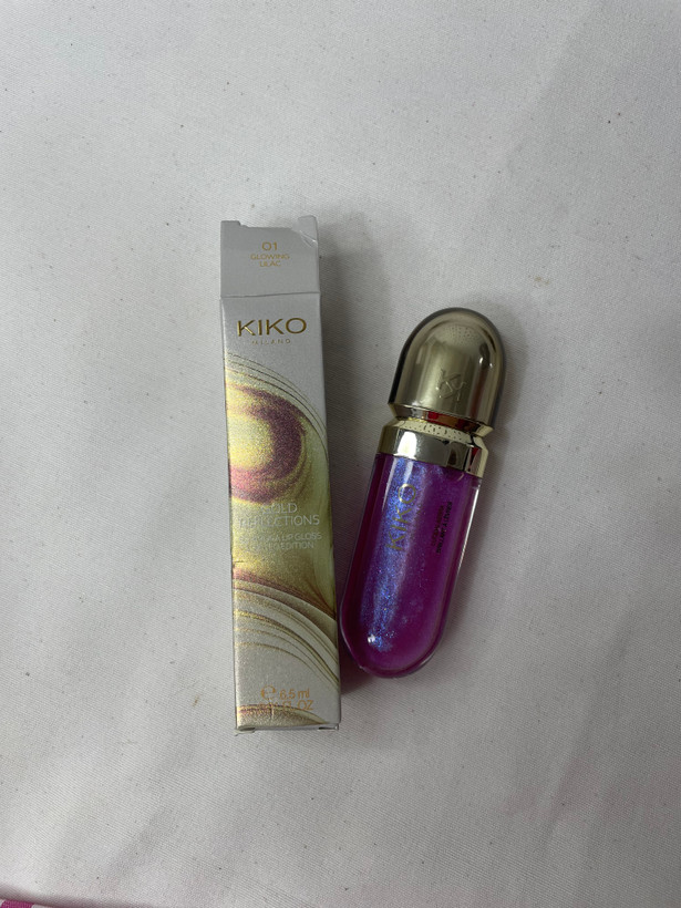لیپ گلاس Kiko