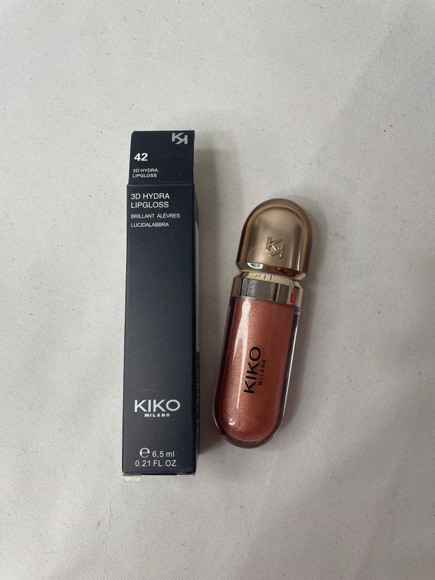 لیپ گلاس Kiko