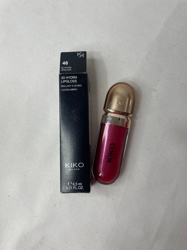 لیپ گلاس Kiko