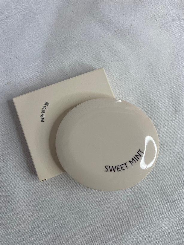 پالت کانسیلر Sweet mint