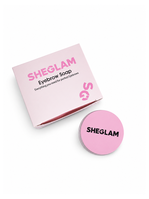 ژل ابرو Sheglam