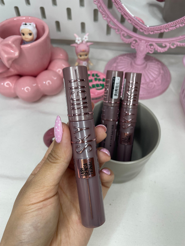 ریمل Maybelline Sky High