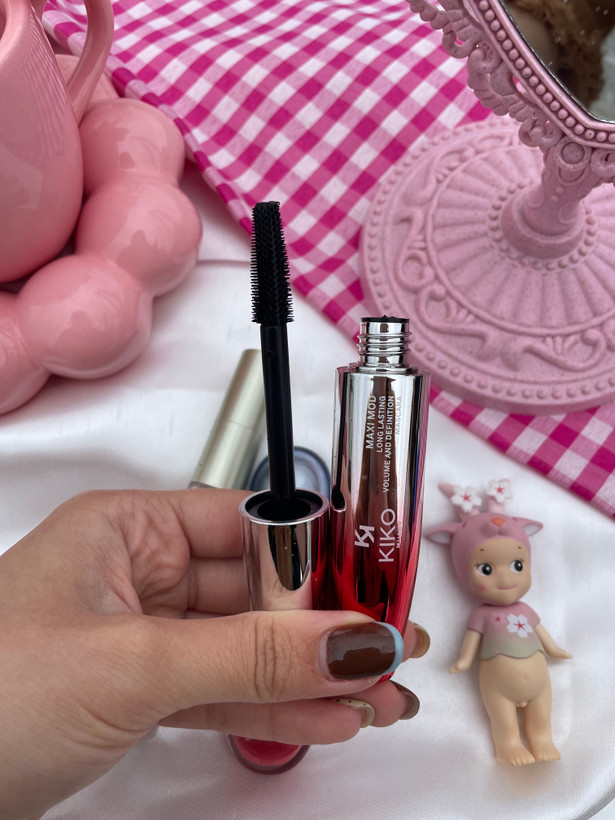 ریمل Kiko milano