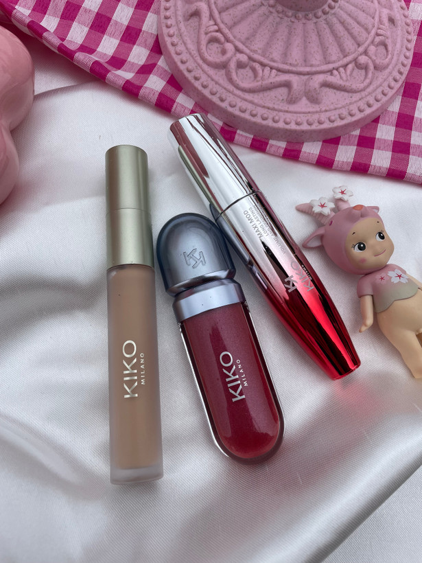 ریمل Kiko milano