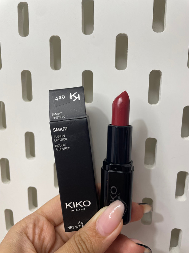 رژ لب Kiko