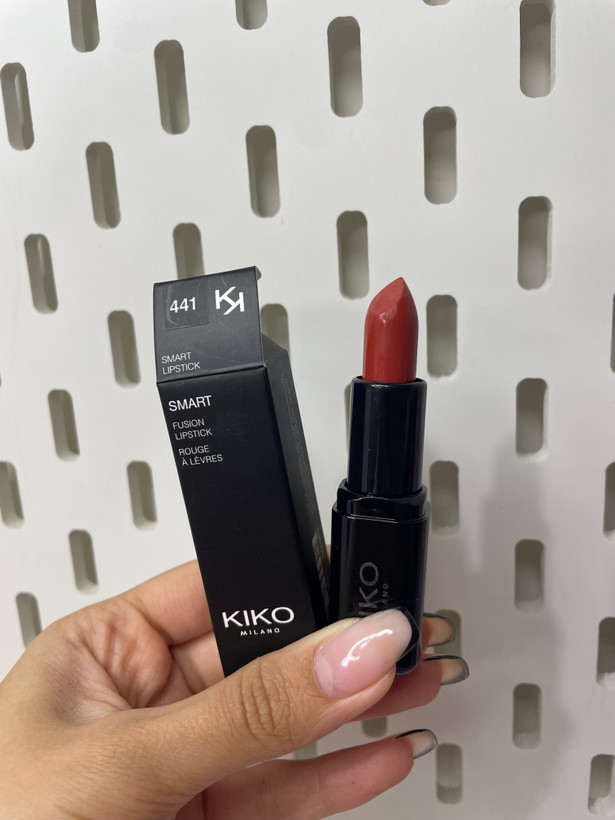 رژ لب Kiko