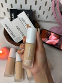 کرمپودر سفید Sheglam