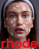 کرم مرطوب کننده Rhode