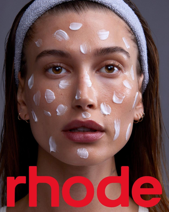 کرم مرطوب کننده Rhode