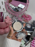 هایلایتر طرح Flower nows