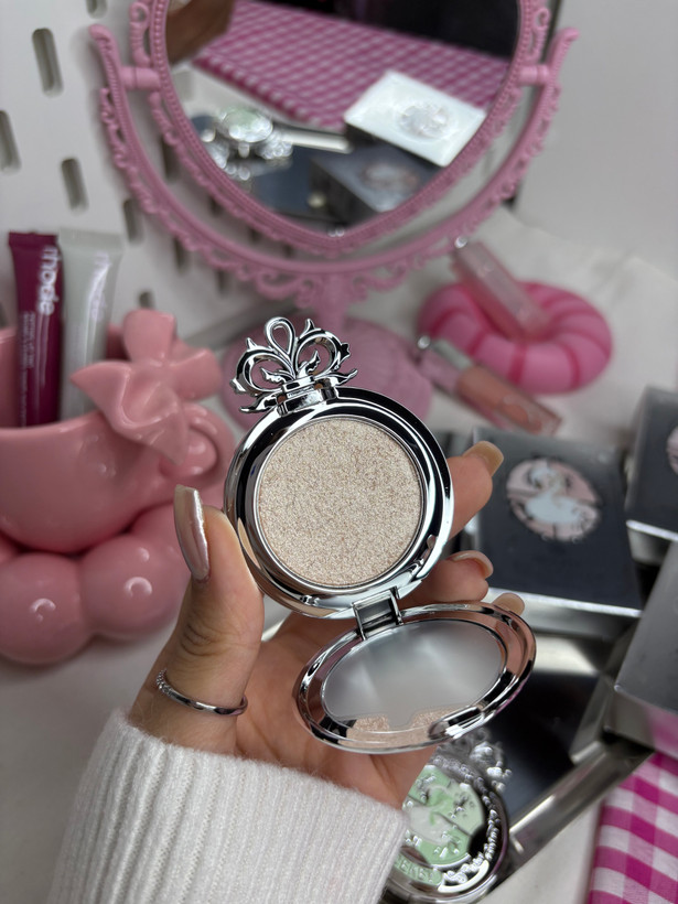 هایلایتر طرح Flower nows