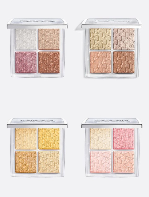 هایلایتر Dior