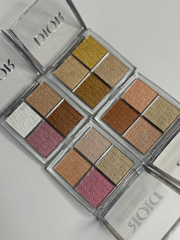 هایلایتر Dior