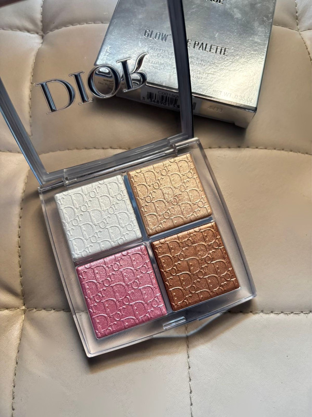 هایلایتر Dior