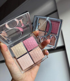 هایلایتر Dior