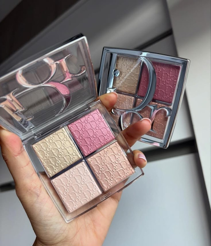 هایلایتر Dior