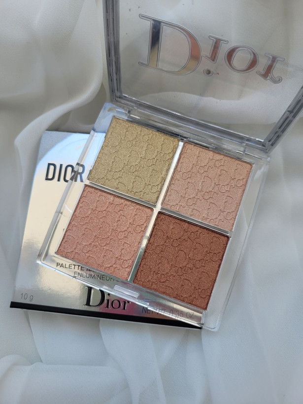 هایلایتر Dior