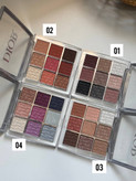 سایه Dior