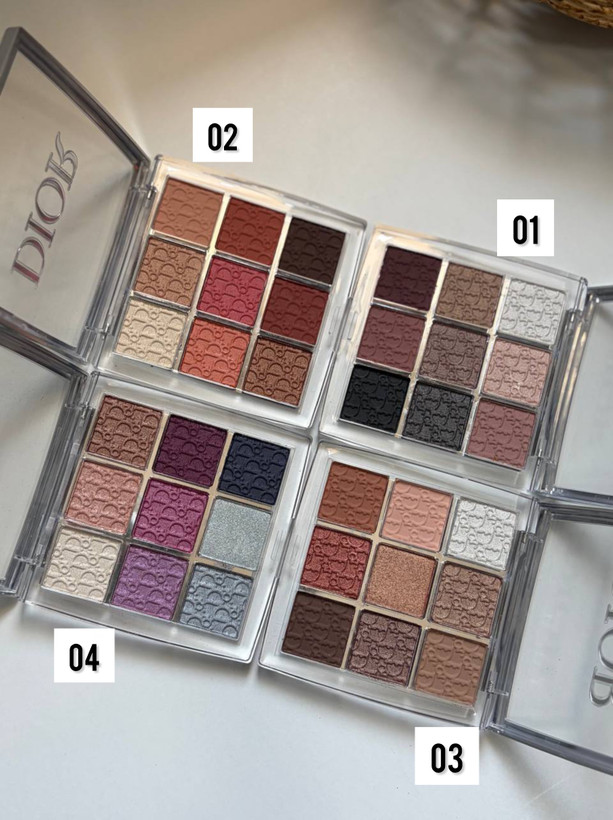 سایه Dior