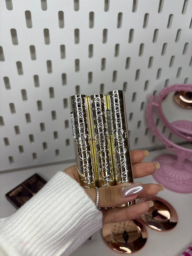 ریمل loreal