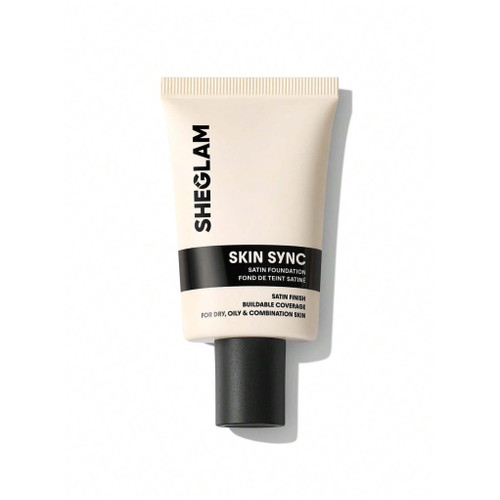 فاندیشن Sheglam